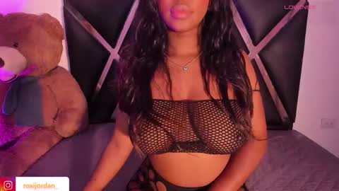 Roxxy Queen online show from September 2025 10:51:01 AM