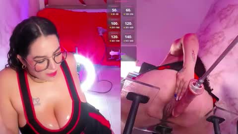 roxylicious_ online show from March 2026 01:39:01 PM