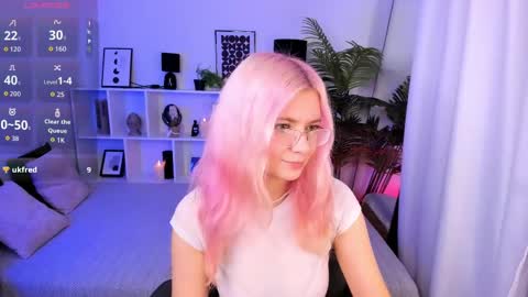 Roxy online show from May 2026 02:43:01 PM