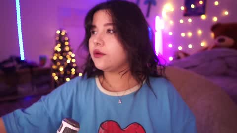 roxysuh online show from December 2024 08:30:02 AM