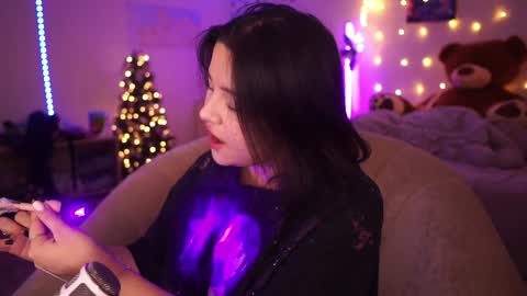 roxysuh online show from December 2024 09:33:02 AM