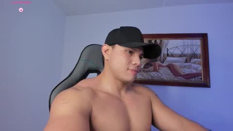 Roy Constance online show from March 2026 03:50:01 AM