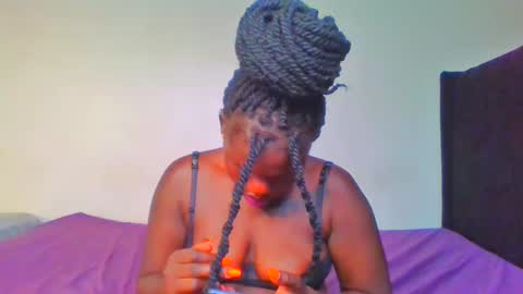 goddes online show from February 2025 07:35:02 PM