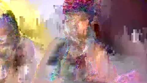 goddes online show from January 2026 11:07:01 PM