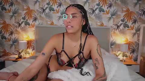 Chloe online show from July 2026 07:25:01 AM
