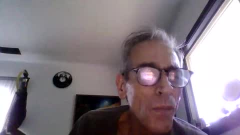 Snapshot of royboy2561 chatting on June 2026 05:13:02 PM Roy Murrin online show from June 2026 05:13:02 PM