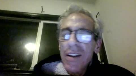 Snapshot of royboy2561 chatting on July 2026 12:11:02 PM Roy Murrin online show from July 2026 12:11:02 PM