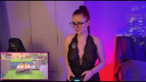 Rose online show from April 2026 11:41:01 AM