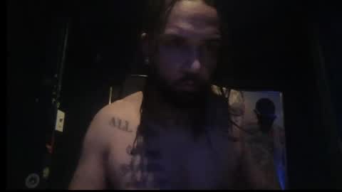 Richhancocc online show from February 2025 02:25:02 PM