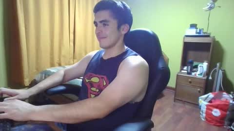 rpaulo25 online show from December 2024 04:22:02 AM