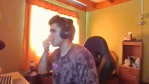 rpaulo25 online show from January 2025 07:59:02 PM