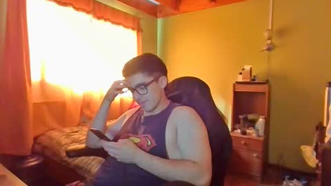 rpaulo25 online show from February 2025 08:58:01 PM