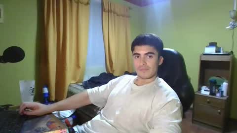 rpaulo25 online show from February 2025 02:51:02 AM