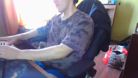 rpaulo25 online show from February 2025 08:05:01 PM