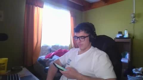 rpaulo25 online show from March 2025 05:54:01 PM