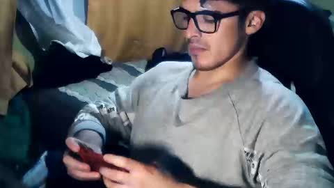 rpaulo25 online show from September 2025 11:17:01 PM