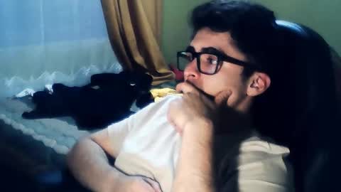 rpaulo25 online show from September 2025 03:56:01 AM