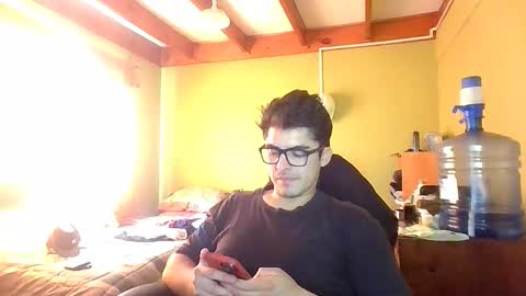 rpaulo25 online show from December 2025 08:49:01 PM