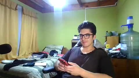 rpaulo25 online show from January 2026 03:53:02 AM