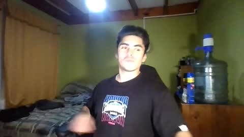 rpaulo25 online show from February 2026 02:43:01 AM