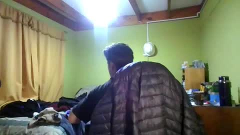 rpaulo25 online show from June 2026 03:12:01 AM