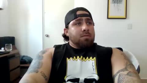 RossMillan online show from April 2026 07:45:02 PM