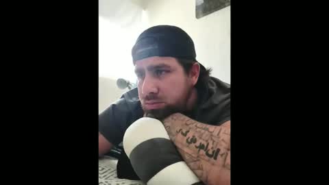 RossMillan online show from May 2026 08:28:02 PM