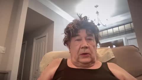 ireneTxCD online show from January 2025 06:12:02 PM