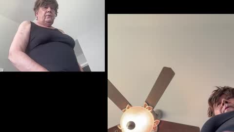 ireneTxCD online show from January 2025 07:15:01 PM