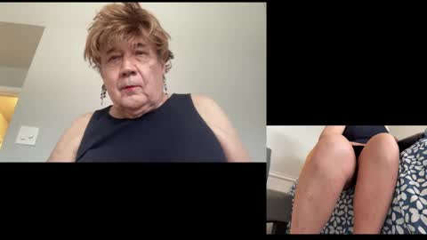 ireneTxCD online show from February 2025 06:59:01 PM