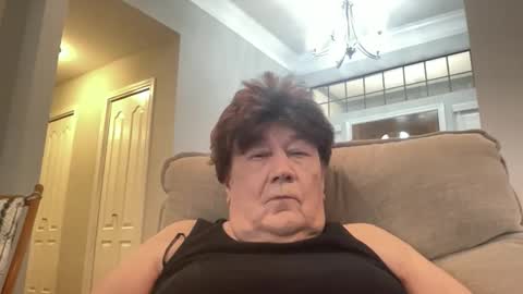 ireneTxCD online show from January 2026 08:54:02 PM