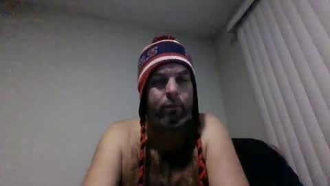 rubbingoneout714 online show from January 2025 01:29:01 AM