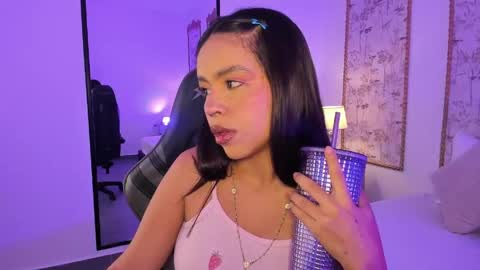 Snapshot of rubby_grundy chatting on April 2026 02:58:01 AM R U B B Y online show from April 2026 02:58:01 AM