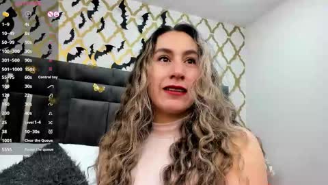 Snapshot of rubby_taylor chatting on November 2025 02:18:01 PM RubbyTaylor online show from November 2025 02:18:01 PM