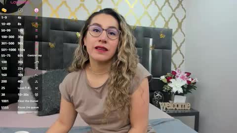 Snapshot of rubby_taylor chatting on November 2025 11:32:02 AM RubbyTaylor online show from November 2025 11:32:02 AM