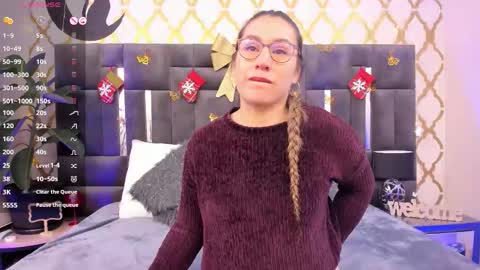 Snapshot of rubby_taylor chatting on December 2025 02:44:01 PM RubbyTaylor online show from December 2025 02:44:01 PM