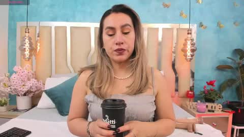 RubbyTaylor online show from March 2026 02:39:02 PM