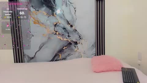 Rubi i love online show from March 2026 11:27:02 AM