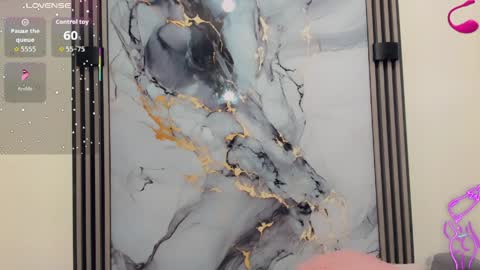 Rubi i love online show from March 2026 11:27:01 AM