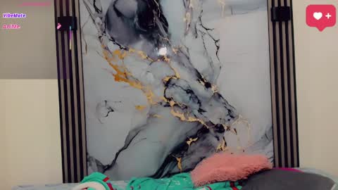 Rubi i love online show from March 2026 11:21:01 AM