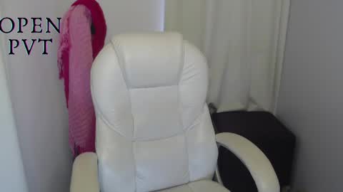 Rubi online show from February 2025 03:17:02 PM