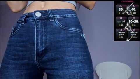 Rubi online show from February 2026 12:10:02 PM