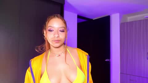 Snapshot of rubi_star chatting on March 2025 08:13:01 AM Rubi online show from March 2025 08:13:01 AM