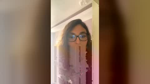 Rubi online show from April 2026 07:50:02 PM