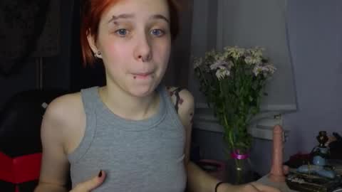 Rubi online show from November 2025 04:25:02 AM