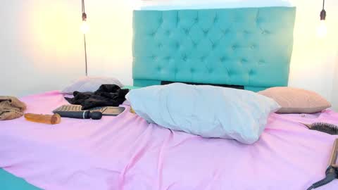 Rubii online show from January 2025 11:53:02 PM