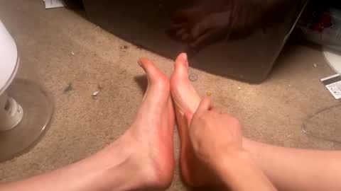 rubisouls online show from May 2026 08:38:02 PM