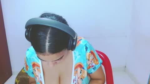 Snapshot of ruby1907 chatting on February 2026 03:02:01 AM ruby1907 online show from February 2026 03:02:01 AM