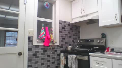 ruby7119 online show from April 2026 10:04:02 PM