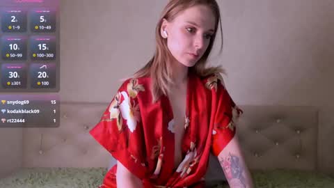 Snapshot of ruby_666 chatting on February 2025 04:18:02 AM j online show from February 2025 04:18:02 AM